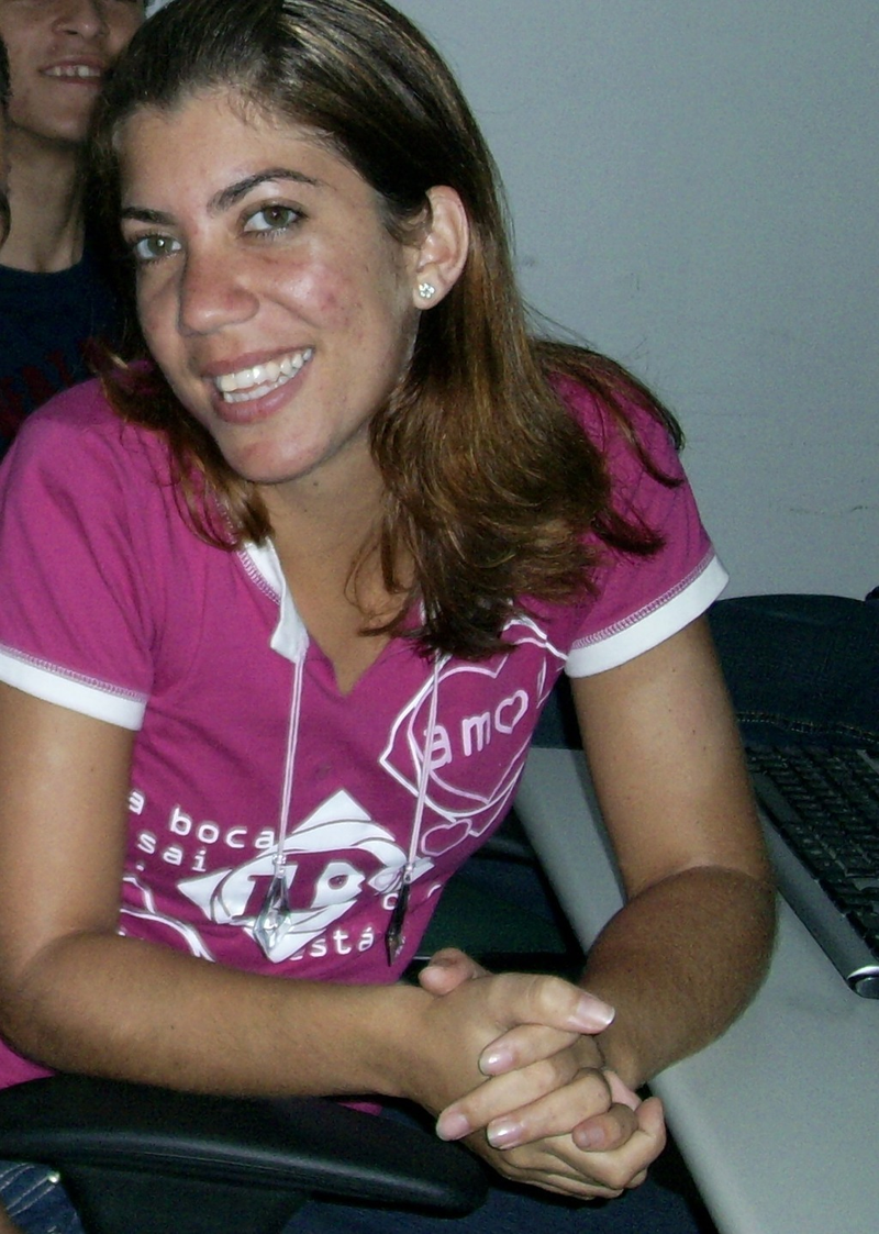 Jackeline Santos - Foto 2