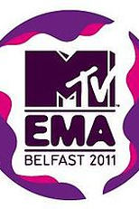 EMA 2011 (2011 MTV Europe Music Awards)