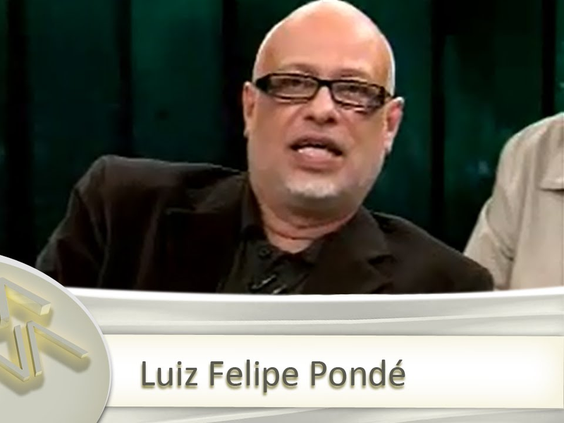 Foto 4 de Roda Viva (Temporada 2011)
