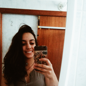 Foto de perfil de Sari