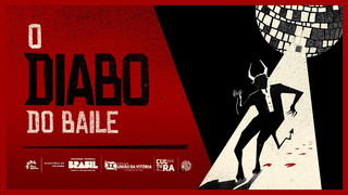 Trailer: O Diabo do Baile (Filme Completo)