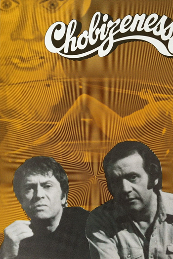  de Filme Chobizenesse (1975)