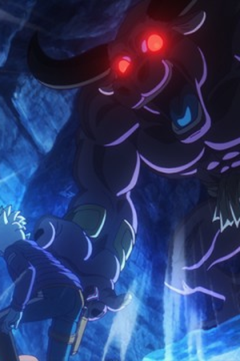 Poster de Episódio イナヅマ (2024)