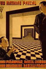 O Morto que Ri (Feu Mathias Pascal)