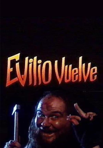 Evilio vuelve (El purificador) (Evilio vuelve (El purificador))