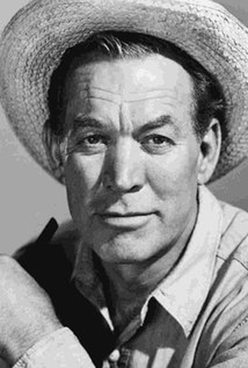 Ward Bond - Foto 1
