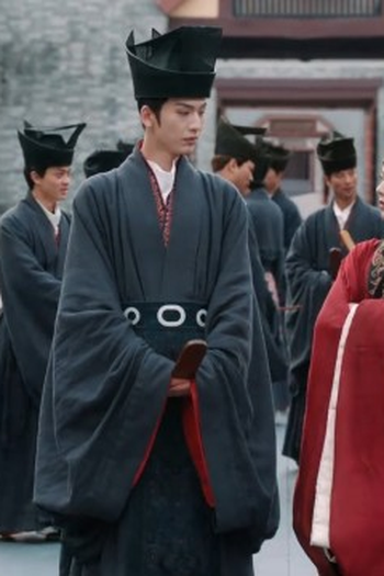 Poster de Episódio 第24集 (2024)