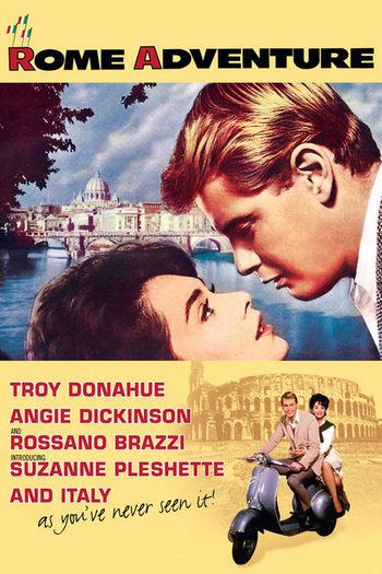  de Filme O Candelabro Italiano (1962)