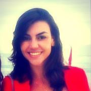 Foto de perfil de Cecília Mortari