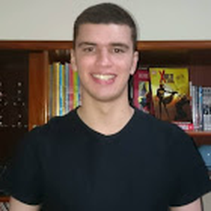Foto de perfil de Zé