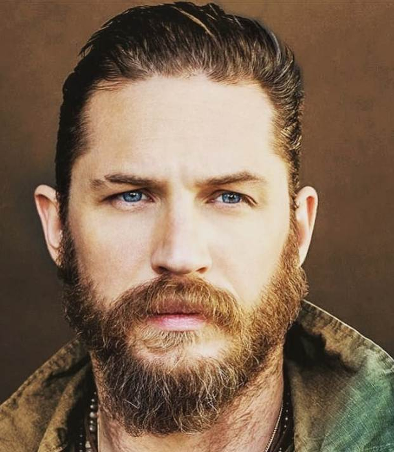 Tom Hardy (I) - Foto 5