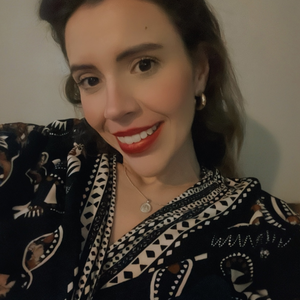 Foto de perfil de Isabella