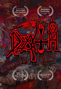 DEATH by MetaL (DEATH by MetaL)