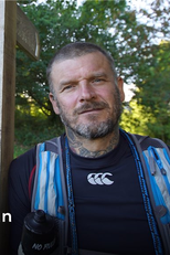 Homem Selvagem para Ironman (Wild Man to Ironman)