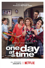 Um Dia de Cada Vez (1ª Temporada) (One Day at a Time (Season 1))