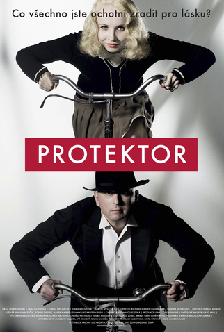Poster 1 de Filme Protektor (2009)