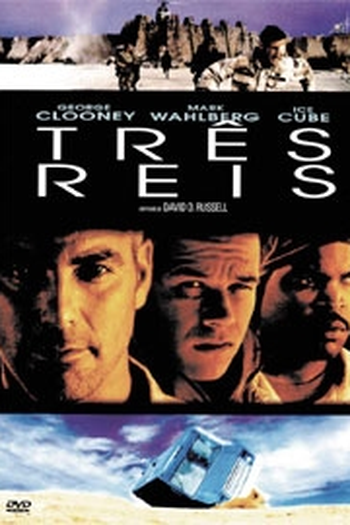  de Filme Três Reis (1999)
