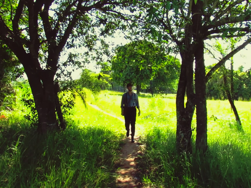 Foto 11 de Andarilhos