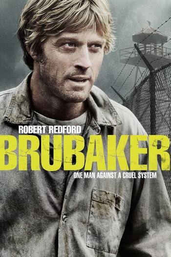 de Filme Brubaker (1980)
