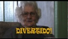 Dona Oldina - A Fernanda Montenegro Trash (Trailer)