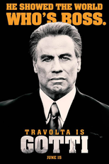 Gotti: O Chefe da Máfia (Gotti)