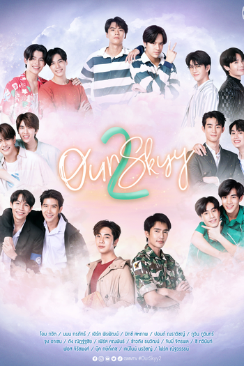  de Série Our Skyy 2 (2023)