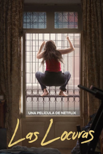  de Filme As Loucuras (2025)