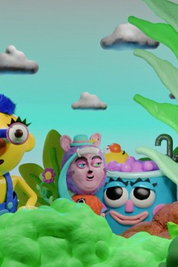 Poster de Episódio Friendship  (2022)