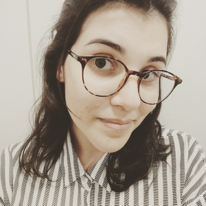 Foto de perfil de Juliana Santos