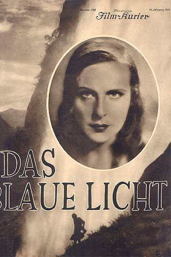  de Filme A Luz Azul (1932)