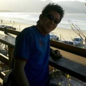 Foto de perfil de George Nakayama