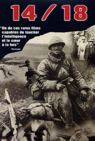Poster 3 de Filme 14-18 (1963)