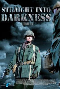 Combate na Escuridão - Poster / Capa / Cartaz - Oficial 2