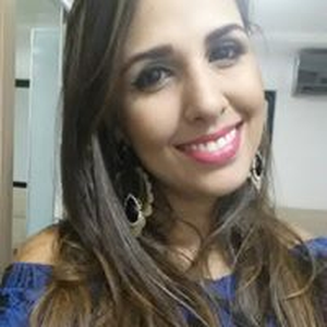 Foto de perfil de Marília Nóbrega
