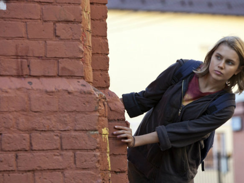 Foto 13 de Steel Butterfly