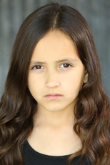 Charlotte Sanchez (II)