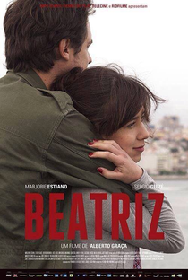 Beatriz - Poster / Capa / Cartaz - Oficial 1