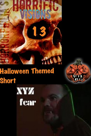 Poster 1 de Curta Xyzfear (2000)