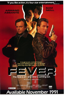 Febre do Desejo (Fever)