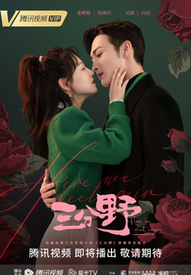 Here We Meet Again (三分野)