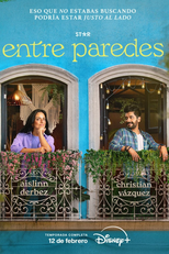 Entre Paredes (1ª Temporada) (Entre Paredes (Season 1))