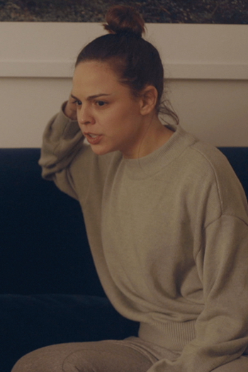 Poster de Curta Three (2017)