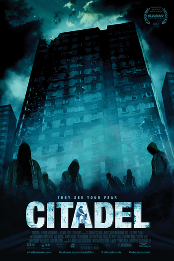  de Filme Citadel (2012)
