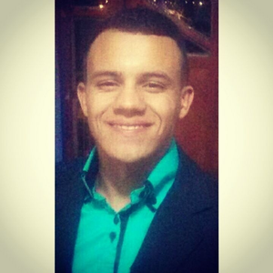Foto de perfil de Rafael Pellegrini