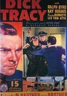 Dick Tracy, o Detetive (Dicky Tracy)