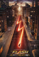 The Flash (1ª Temporada) (The Flash (Season 1))