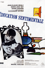 Educação Sentimental (Education sentimentale)