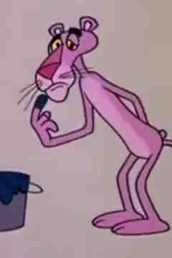 Poster de Episódio The Pink Phink (1964)