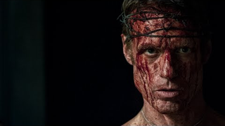 Trailer: Let Us Prey (2014) Official Teaser Trailer