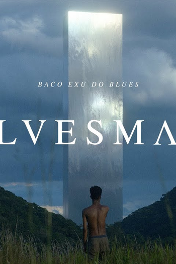  de Curta Bluesman (2018)